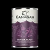 Canagan Senior Feast Wet Dog Food 400g Clearance