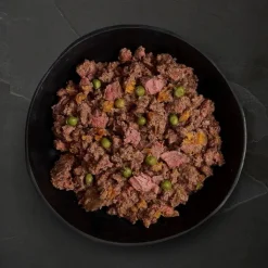 Canagan Senior Feast Wet Dog Food 400g Clearance