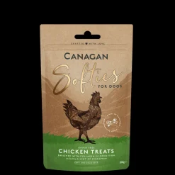 Canagan Softies Chicken Dog Treats Sale