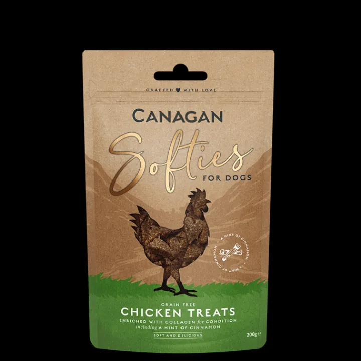 Canagan Softies Chicken Dog Treats Sale
