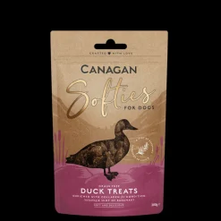 Canagan Softies Duck Dog Treats Clearance