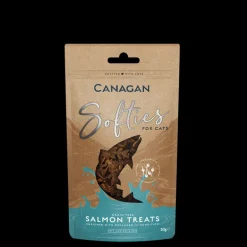 Canagan Softies Salmon Cat Treats New
