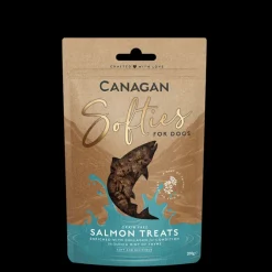 Canagan Softies Salmon Dog Treats Sale