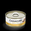 Canagan Tuna with Chicken Wet Cat Food 75g Discount
