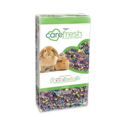 Carefresh Pet Bedding Confetti Best