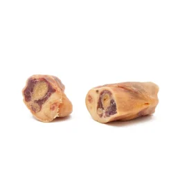 Great & Small Carneval Carneval Serrano Half Ham Bone (2) Dog Chew Outlet
