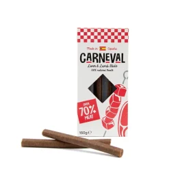 Great & Small Carneval Carneval Sticks Liver & Lamb Dog Treats Best