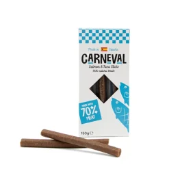 Great & Small Carneval Carneval Sticks Salmon & Tuna Dog Treats Fashion