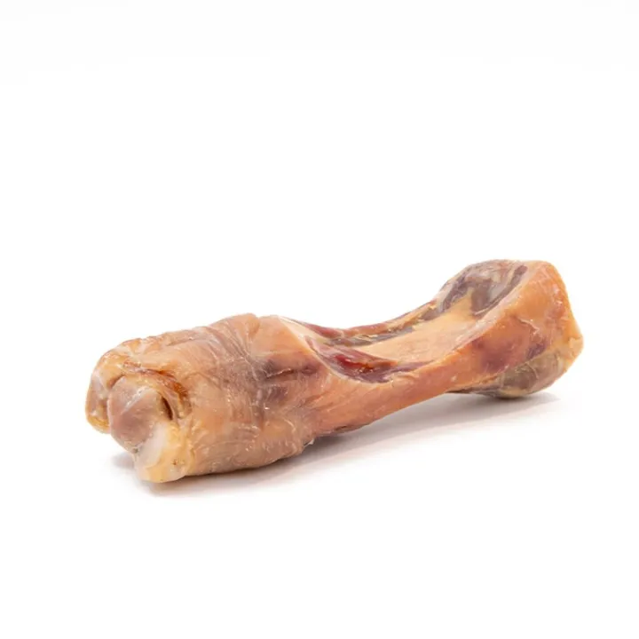 Great & Small Carneval Carneval XL Serrano Half Ham Bone Dog Chew Outlet