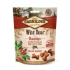 Carnilove Crunchy Dog Treats Wild Boar with Rosehips 200g Best