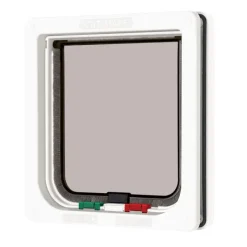 Cat Mate 4 Way Locking Cat Flap Fashion