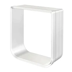 Cat Mate Wall Liner White Outlet