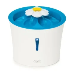Catit LED Flower Fountain 3 Litre New