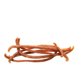 Catit Nibbly Jerky Chicken & Fish 30g Clearance