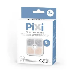 Catit Pixi Fountain Cartridge (3) Hot