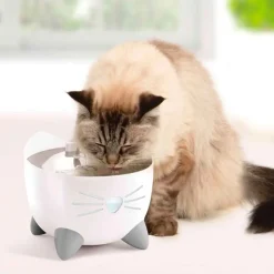 Catit Pixi Fountain White Discount