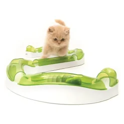 Catit Senses 2.0 Play Circuit Cat Toy Fashion