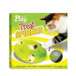 Catit Treat Spinner Cat Toy Discount