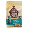 Supreme Tiny Friends Farm Charlie Chinchilla 2.5kg Chinchilla Food Clearance