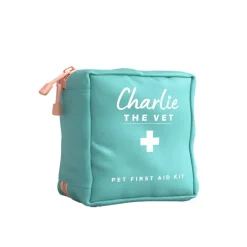 Charlie the Vet Mini Pet First Aid Kit Sale
