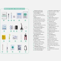 Charlie the Vet Pet First Aid Kit Best