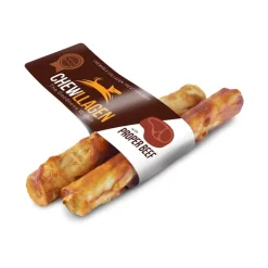Chewllagen Medium Roll 5 Beef 2pk New
