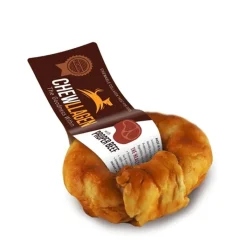 Chewllagen Small Donut 3.5 Clearance