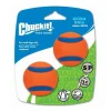 Chuckit! Chuck It! Ultra Ball Small (2) Dog Toy Fashion