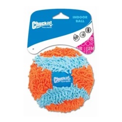 Chuckit! Indoor Ball Dog Toy Outlet