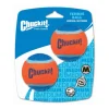 Chuckit! Tennis Balls - Medium 2 Pack Dog Toy Fashion