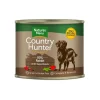Natures Menu Country Hunter Full-Flavoured Rabbit Tin Wet Dog Food 600g Best