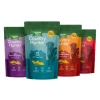 Natures Menu Country Hunter Multi Pouch Wet Dog Food 150g x 12 Discount