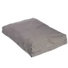 Danish Design Anti-Bacterial Grey Deluxe Duvet Dog Bed Online