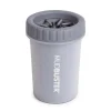 Dexas MudBuster Medium Light Grey Best