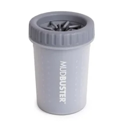 Dexas MudBuster Medium Light Grey Best