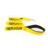 Dexil NERVOUS Awareness Dog Lead 120cm Outlet
