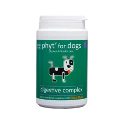 Diet Dog Phyt' Digestive Complex Granules Clearance