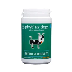 Diet Dog Senior & Mobility Granules Outlet