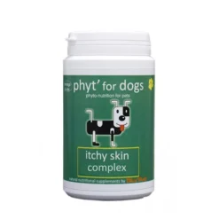 Diet Dog DietD Itchy Skin & Allergy Relief Granules Supplement 150g Sale