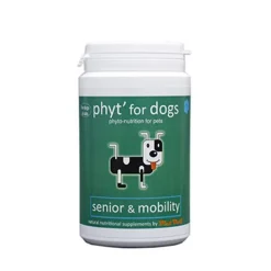 Diet Dog DietD Senior & Mobility Supplement 150g Online