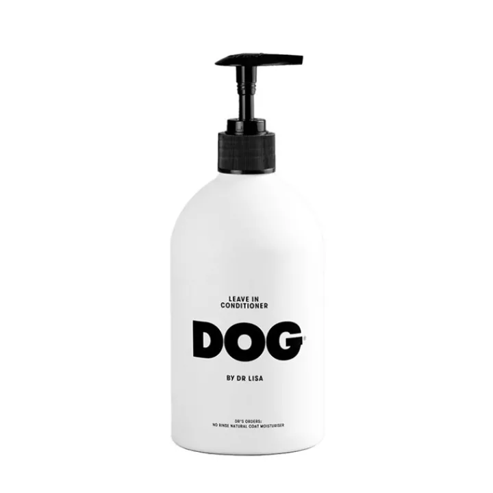 DOG by Dr Lisa Leave In Conditioner 500ml Outlet