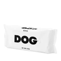 DOG by Dr Lisa Wipes Discount