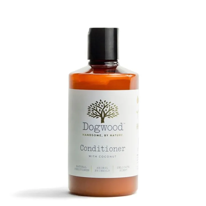 Dogwood Dog Conditioner with Coconut Sale