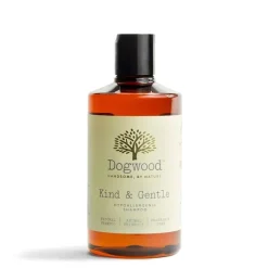 Dogwood Kind & Gentle Dog Shampoo New
