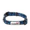 Doodlebone Original Dog Collar Electric Party Best