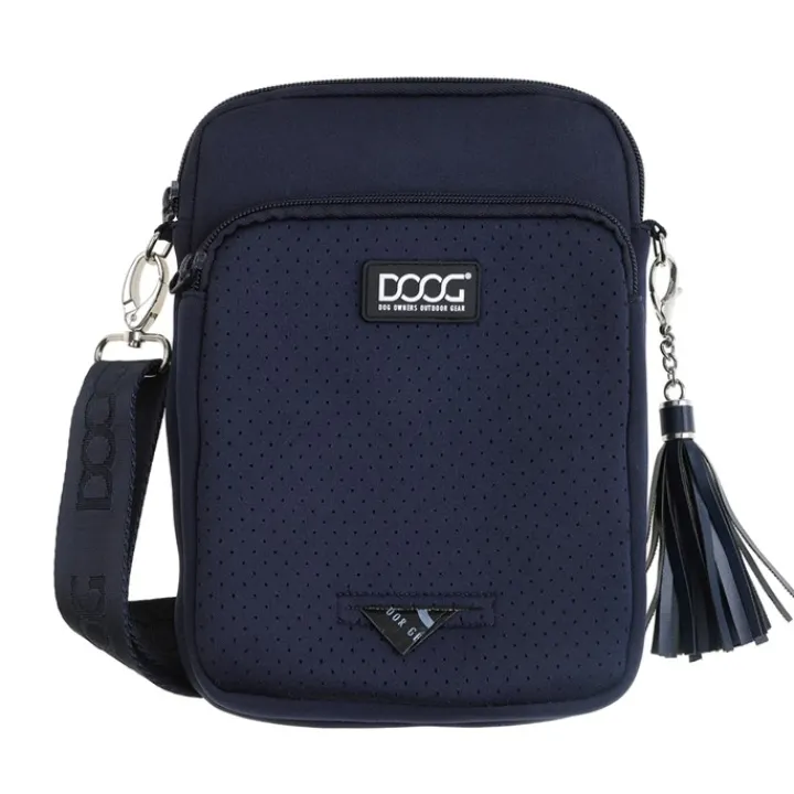 DOOG Navy Neosport Bag Sale