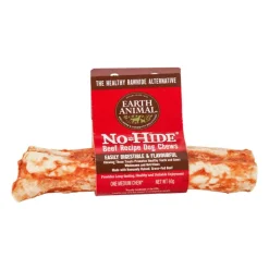 Earth Animal No Hide Beef Dog Chew Clearance