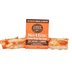 Earth Animal No Hide Chicken Dog Chew Outlet