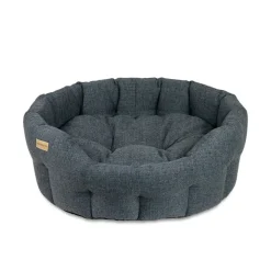 Earthbound Banbury Dog Bed Night Blue Discount