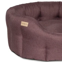 Earthbound Eden Dog Bed Mulberry Sale